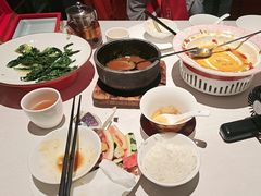 -千百味红餐厅·江西菜(绿地双子塔店)