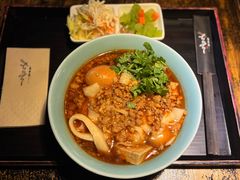 -喜晋道面馆(华严寺广场店)