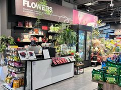 -Olé精品超市(北京合生汇店)