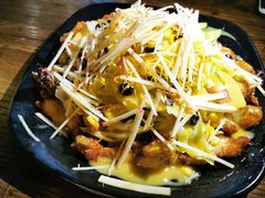 -MI WU FACTORY米屋美食工厂餐厅(绿地店)