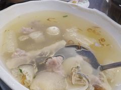 -堂宴·老厦门私房菜(1988仙岳总店)