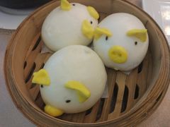 -金城大酒店-中餐厅(汾江中路店)