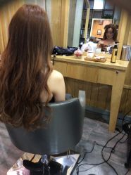 -心联护肤造型