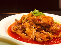 椒麻鸡-陈麻婆豆腐总店