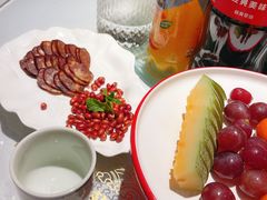 -大鸭梨烤鸭·北京菜(南小街/南苑店)