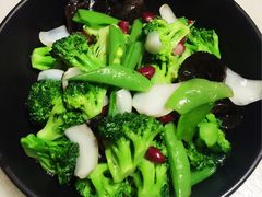 -那家小馆•北京菜•烤鸭(中关村店)