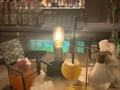 -BAR Signal·鸡尾酒酒吧