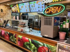 -赛百味SUBWAY(悠唐店)