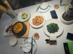 -醉舍·新淮扬菜(长宁龙之梦店)