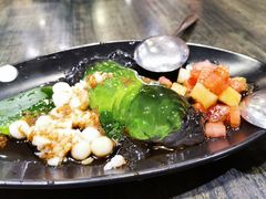 -庆合府重庆大排档(紫都城店)