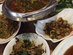 -外婆味道·云南经典家常菜(北站店)