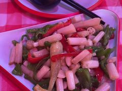 -老闵田螺馆·南昌特色小炒(梦时代店)