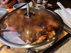 -黄记煌三汁焖锅(广州曜一城店)