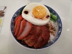 -新大咀港式茶餐厅(宝山万达店)