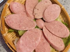 -阿婆情腊排骨火锅(金虹路店)