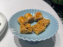 -北京宴(三元桥维景国际酒店)