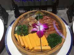 -粥堂里餐厅(城市御园店)