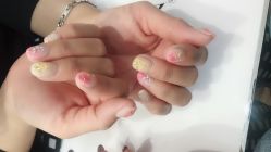 -恐龙·美甲美睫