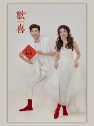 -女王风尚STUDIO·轻奢化定制