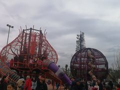 -枫香湖儿童公园