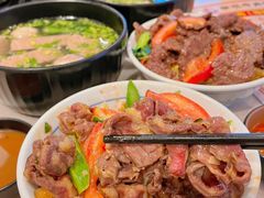 -合意桐坑牛肉粿·鲜牛肉火锅(嵩山总店)