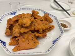 -品海楼·大连海胆锅贴馆(东港店)