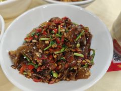 -笨罗卜浏阳菜馆(龙华鹏润达店)