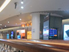 -南航明珠v2头等舱公务舱休息室