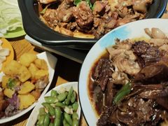 -元银甲·湖北地标美食(汉阳店)