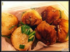 生煎&nbsp;-小杨生煎(湟普汇店)