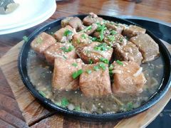 -张家卫·阳江菜·小海鲜(肥婆湾桥店)