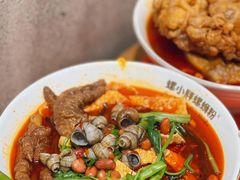 -螺小胖柳州螺蛳粉(钟楼总店)