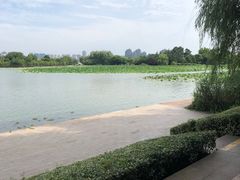 -云龙湖旅游景区