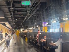 -汉巴味德·烤肉与啤酒的自助(杭州大悦城店)