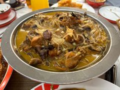 -那红花·东北菜铁锅炖(仙林金鹰店)