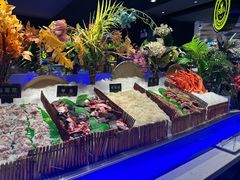 -SEA西雅图海鲜自助餐厅(海乐世界店)