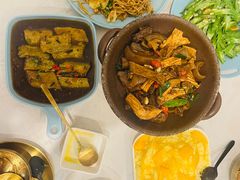 -香香海南菜餐厅