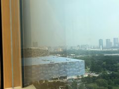 -北京盘古七星酒店