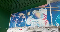 -北京科学中心儿童乐园