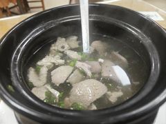 -苏记农家菜馆