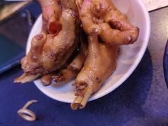 -肥龙火锅(南坪店)