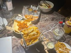 -DEW Lounge(深圳湾店)