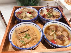 -阿庄新豫菜(航海东路店)