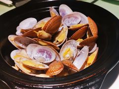 -百味馆·粤菜·湛江菜(后海花园店)