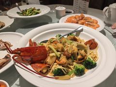 -万龙洲海鲜(安定门店)