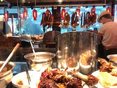 -陈鹏鹏潮汕菜(宝安机场T3航站楼店)