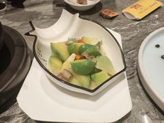 -福照楼汽锅鸡·云南菜(火车站锦江店)