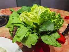 -神洲四海大酒楼(王府井澳门中心店)