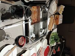 -海底捞火锅(劲松店)