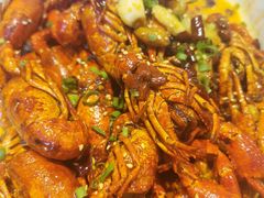 -文叔·湖北名小吃·小龙虾(华强北店)